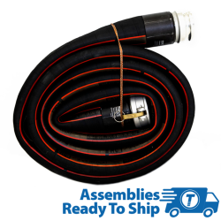 Material Handling Hose Assemblies